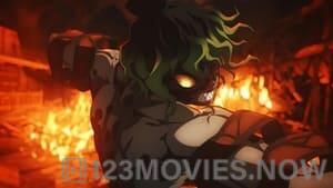 Demon Slayer: Kimetsu no Yaiba -To the Swordsmith Village-