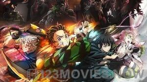 Demon Slayer: Kimetsu no Yaiba -To the Swordsmith Village-