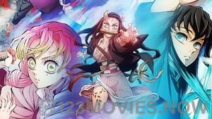 Demon Slayer: Kimetsu no Yaiba -To the Swordsmith Village-