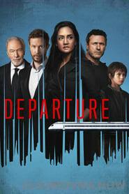 Departure Season 1 Episode 1