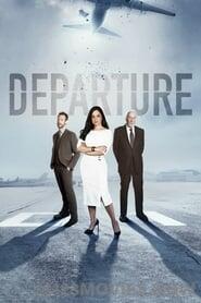 Departure Season 1 Episode 3