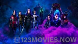 Descendants 3