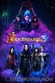 Descendants 3