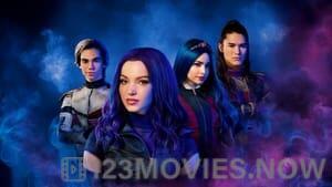 Descendants 3