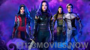 Descendants 3