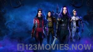 Descendants 3