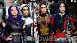 Descendants 3