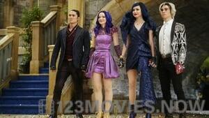 Descendants 3