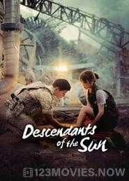 Descendants of the Sun