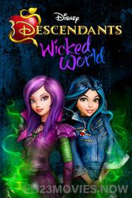 Descendants: Wicked World Season 2 Episode 7