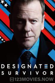 Designated Survivor Season 1 Episode 1