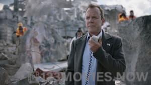 Designated Survivor Season 1 Episode 2