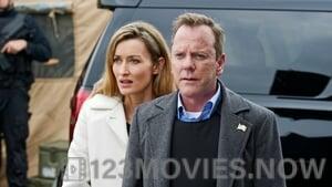 Designated Survivor Season 1 Episode 2