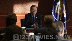 Designated Survivor Season 1 Episode 6