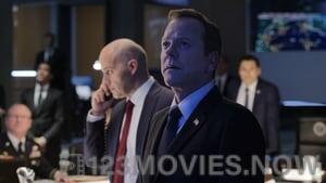 Designated Survivor Season 1 Episode 7