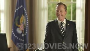 Designated Survivor Season 1 Episode 8