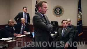 Designated Survivor Season 3 Episode 8