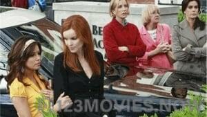 Desperate Housewives Season 5 Episode 19