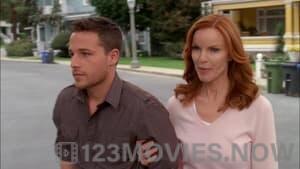 Desperate Housewives Season 7 Episode 18