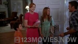 Desperate Housewives Season 7 Episode 4