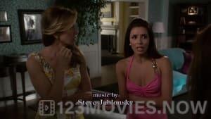 Desperate Housewives Season 8 Episode 19