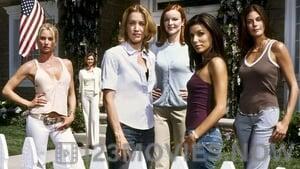 Desperate Housewives