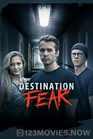 Destination Fear Season 3 Episode 5