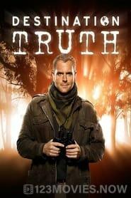 Destination Truth Season 1 Episode 1