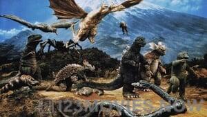 Destroy All Monsters