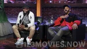 Desus & Mero Season 1 Episode 4