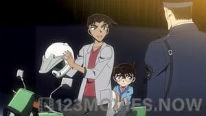 Detective Conan: Crimson Love Letter