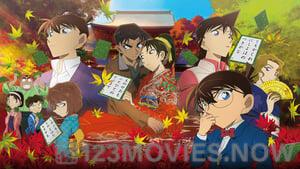 Detective Conan: Crimson Love Letter