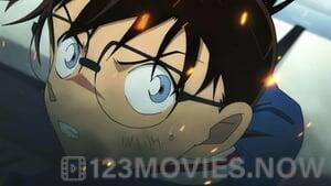 Detective Conan: Crimson Love Letter