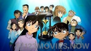 Detective Conan: Crimson Love Letter