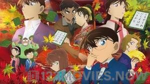 Detective Conan: Crimson Love Letter