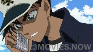 Detective Conan Movie 17: Private Eye in the Distant Sea