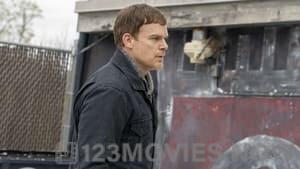 Dexter: New Blood Season 1 Episode 7