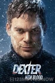 Dexter: New Blood