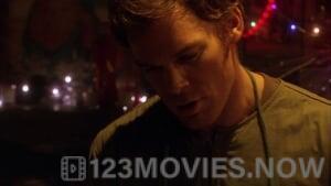 Dexter Season 2 Episode 1