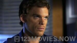 Dexter Season 3 Episode 1