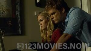 Dexter Season 5 Episode 11