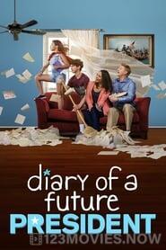 Diary of a Future President Season 1 Episode 10