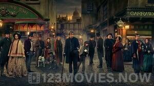 Dickensian