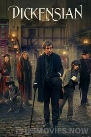 Dickensian Season 1 Episode 1