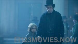 Dickensian Season 1 Episode 12