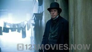 Dickensian Season 1 Episode 17