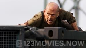 Die Hard 4