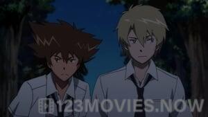 Digimon Adventure Tri. – Chapter 4: Loss