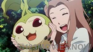 Digimon Adventure Tri. – Chapter 4: Loss