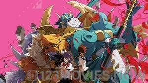 Digimon Adventure Tri. – Chapter 5: Coexistence